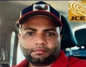 Capturan en Cotuí a “Keka”, acusado de agresión física contra una mujer 7 Autoridades activan búsqueda de Keka por presuntas amenazas a su pareja