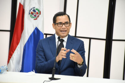 Eddy Olivares asegura se mantendrán en diálogo permanente sobre reforma a Seguridad Social