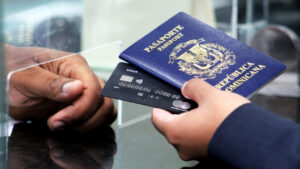 Trump dice que EE.UU. se encargará de Cuba tras Irán 7 Pasaporte electrónico dominicano es reconocido como el mejor nuevo documento de viaje de América Latina