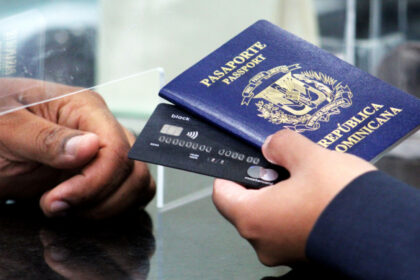 Pasaporte electrónico dominicano es reconocido como el mejor nuevo documento de viaje de América Latina