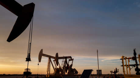 Gigante petrolero de EE.UU. advierte que el precio del crudo podría dispararse