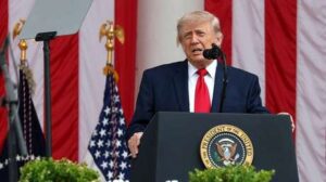 Pasaporte electrónico dominicano es reconocido como el mejor nuevo documento de viaje de América Latina 7 Trump responde si reanudaría guerra con Irán bajo este escenario