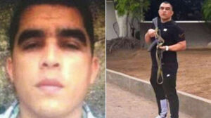 Irán anuncia la fecha del funeral del ayatolá Alí Jameneí a 4 meses de su asesinato 7 La eliminación del líder del Tren de Aragua se logró en "coordinación con Venezuela", afirmó Trump