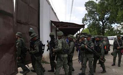 Venezuela da detalles de la operación para abatir al líder de Tren de Aragua