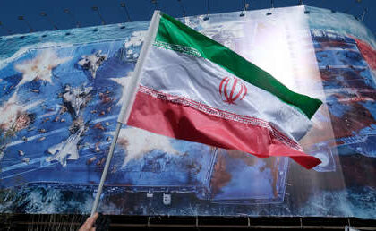 Canciller iraní: "Irán ha sido el vencedor de esta guerra"