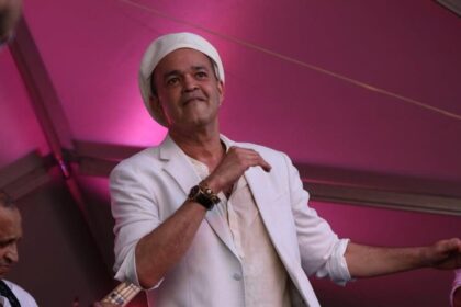 Preocupa estado de salud de Alex Bueno; artistas y seguidores intensifican cadena de oración