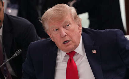 Embajador de EE.UU. en Israel contradice a Trump: "Sin Israel, no existiría Estados Unidos"