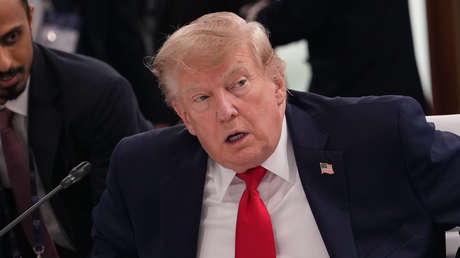 Embajador de EE.UU. en Israel contradice a Trump: "Sin Israel, no existiría Estados Unidos"