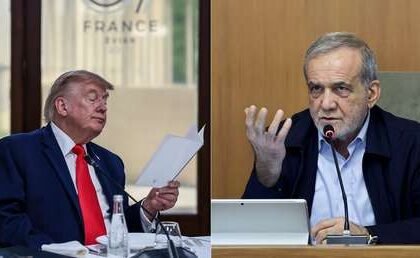 Irán y EE.UU. firman digitalmente el memorando de entendimiento