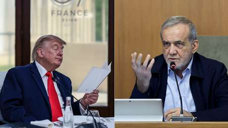 Irán y EE.UU. firman digitalmente el memorando de entendimiento