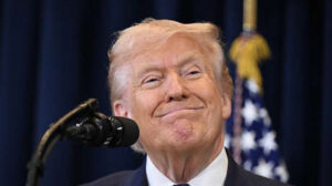 Primer comentario de Trump tras la victoria preliminar de De la Espriella en Colombia