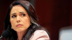"Me llamaron agente rusa": Gabbard denuncia ataques por destapar biolaboratorios de EE.UU. en Ucrania