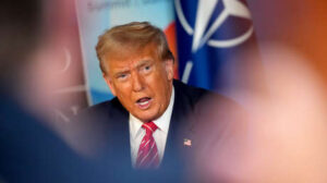 Marranzini: “No puedo hablar de apagones porque no hay apagones, sino sistemas que se sobrecargan” 7 Trump explota contra España: "Es un desastre. Creen que les va a salir gratis"