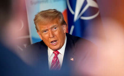 Trump explota contra España: "Es un desastre. Creen que les va a salir gratis"
