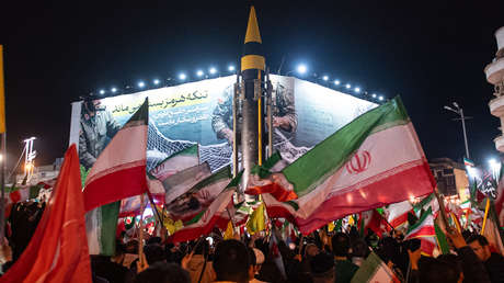 Irán lanza una tajante advertencia militar a EE.UU. tras responder a su bombardeo