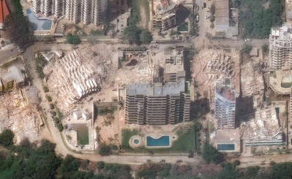 Por qué la Guaira se convirtió en la principal zona de desastre en Venezuela
