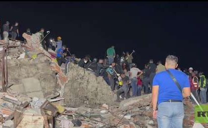 Nadie se rinde: no paran las labores de búsqueda de desaparecidos en La Guaira (VIDEOS)