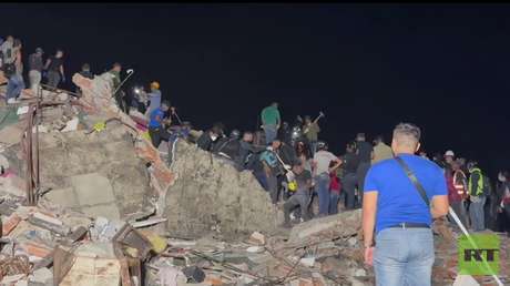 Nadie se rinde: no paran las labores de búsqueda de desaparecidos en La Guaira (VIDEOS)