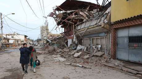 El impactante número de temblores que ha registrado Venezuela desde el devastador doble terremoto