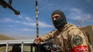Irán a EE.UU.: "Experimentarán el infierno en estos días"