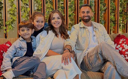 La familia del futbolista argentino Lucas Trejo es encontrada muerta tras los terremotos en Venezuela