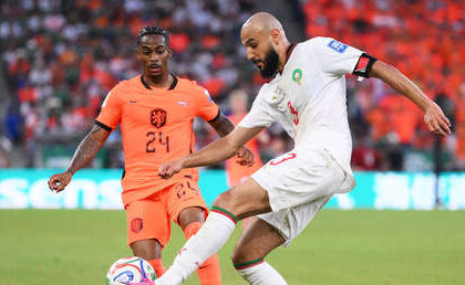 Países Bajos queda eliminado del Mundial 2026 tras perder contra Marruecos en tanda de penaltis