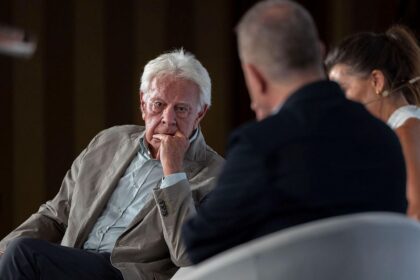 Felipe González cree que Sánchez debe dimitir o convocar elecciones tras la sentencia a Ábalos