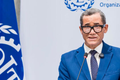 Ministro de Trabajo dice en OIT que el nuevo Código de Trabajo garantizará derechos, seguridad jurídica y competitividad