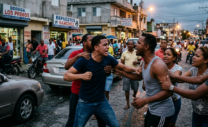 Advierten violencia en RD se debe a una cultura de imponer la razón mediante la fuerza