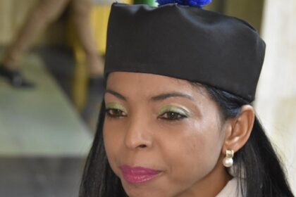 Tras fallo Calamar, Yeni Berenice asegura MP no detendrá la lucha contra la corrupción “bajo ninguna circunstancia”