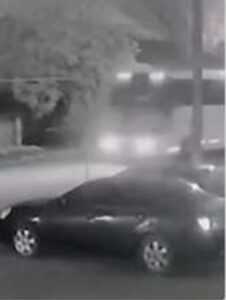 Momento exacto del ataque mortal de Kiev contra un autobús de pasajeros (VIDEO)