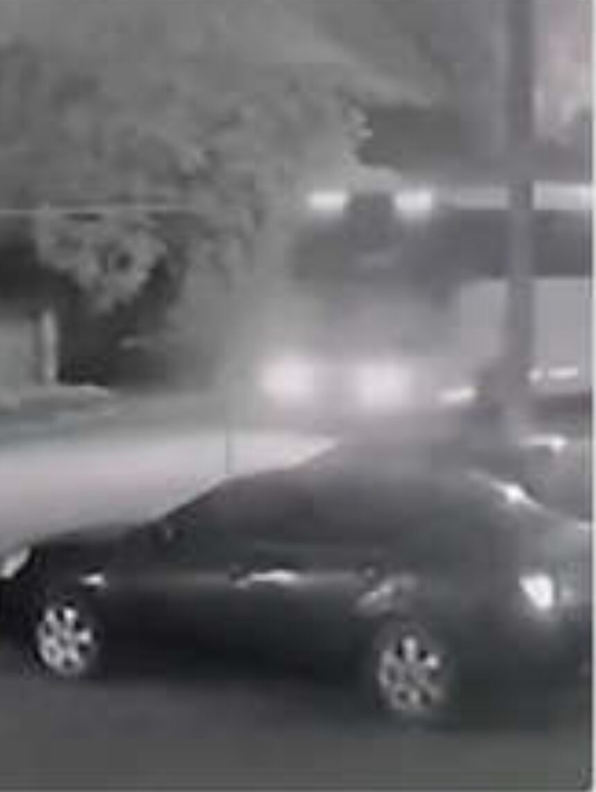 Momento exacto del ataque mortal de Kiev contra un autobús de pasajeros (VIDEO)