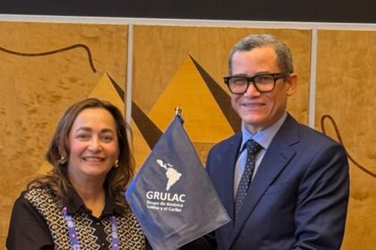 RD asume por primera vez coordinación Grupo de Latinoamérica y el Caribe ante la OIT