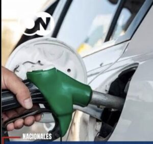 Gasolina premium sube 6 pesos y la regular 3; a partir de hoy se congelan los combustibles