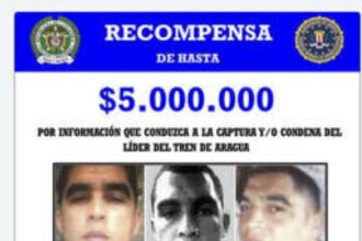 ¿Quién era 'Niño Guerrero', el líder del Tren de Aragua abatido por EE.UU.?