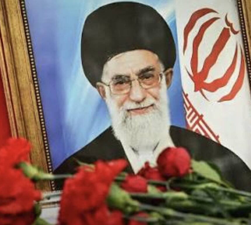 Irán anuncia la fecha del funeral del ayatolá Alí Jameneí a 4 meses de su asesinato