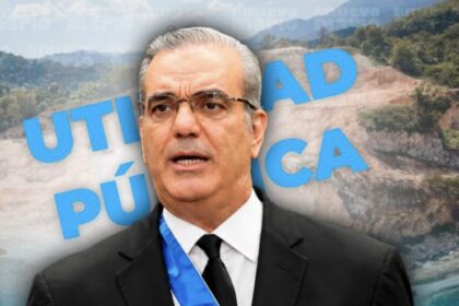 Presidente Abinader declara de utilidad pública terrenos del Monumento Natural Cuevas del Pomier para fortalecer su protección ambiental y cultural