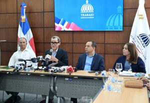 Ministerio de Trabajo dispone empresas refuercen respuesta a emergencias laborales