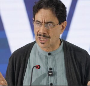Canciller llama a fortalecer la integración regional ante desafíos energéticos y tecnológicos 7 Iván Cepeda: "Abelardo de la Espriella es el nuevo presidente