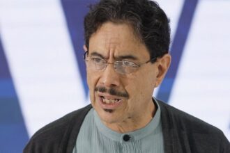 Iván Cepeda: "Abelardo de la Espriella es el nuevo presidente