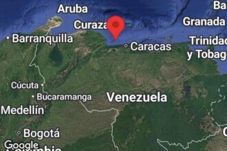 Dos nuevas réplicas de magnitud 4,9 sacuden la costa venezolana