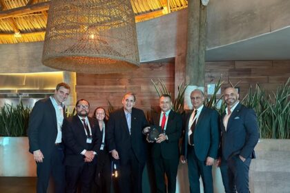 La JCE recibe premio internacional al mejor documento de identidad de Latinoamérica por la nueva cédula