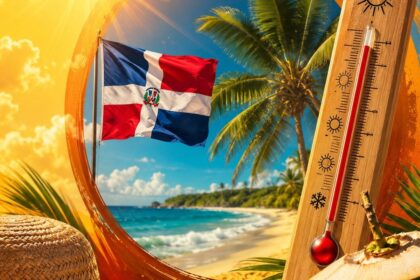 ¡Sol y mucho calor! Inicia oficialmente el verano con el día más largo