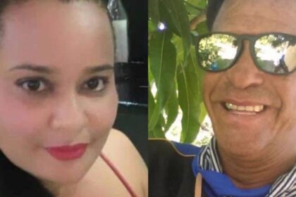 Policía investiga tragedia que dejó dos fallecidos en Luperón