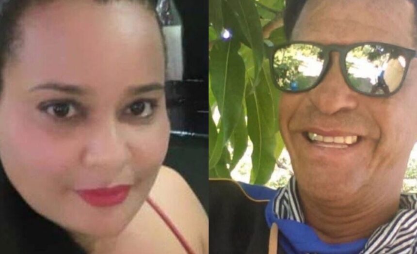 Policía investiga tragedia que dejó dos fallecidos en Luperón
