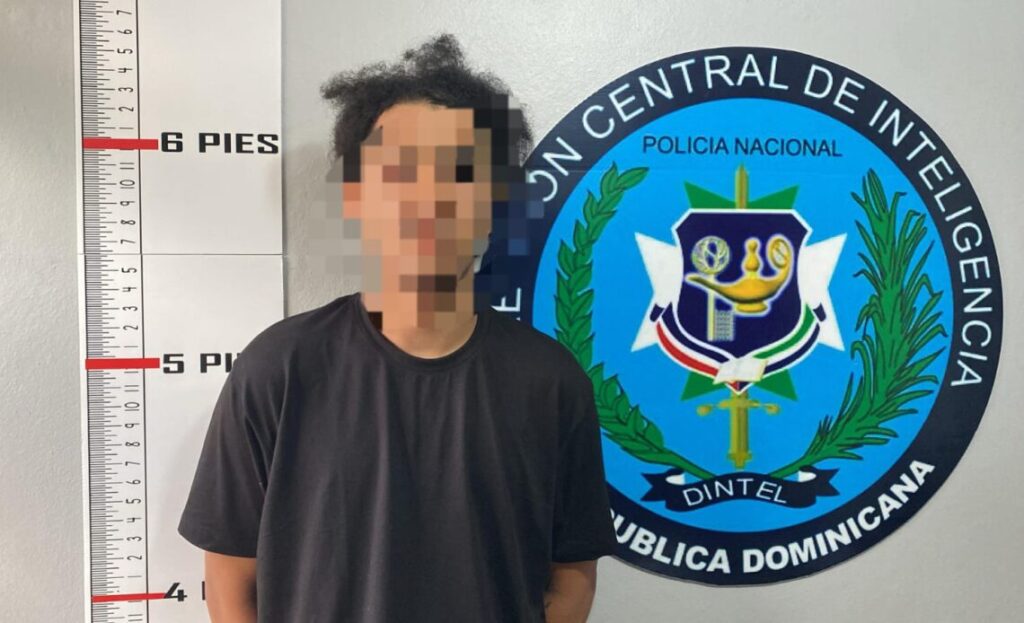 PN ocupa presunta marihuana durante operativo contra el microtráfico en Esperanza, Valverde