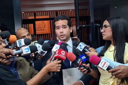 Omar Fernández lamenta que sus propuestas al Plan Anticrisis del Gobierno no tuvieran apoyo