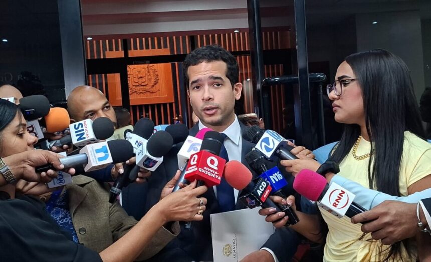 Omar Fernández lamenta que sus propuestas al Plan Anticrisis del Gobierno no tuvieran apoyo