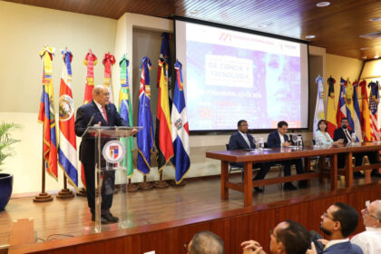 Mescyt celebrará el XXI Congreso Internacional de Investigación Científica 2026