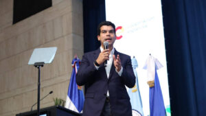 Director ejecutivo del Inapa destaca impacto del saneamiento del arroyo Gurabo durante LatinoSan2026